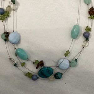 Lia Sophia necklace